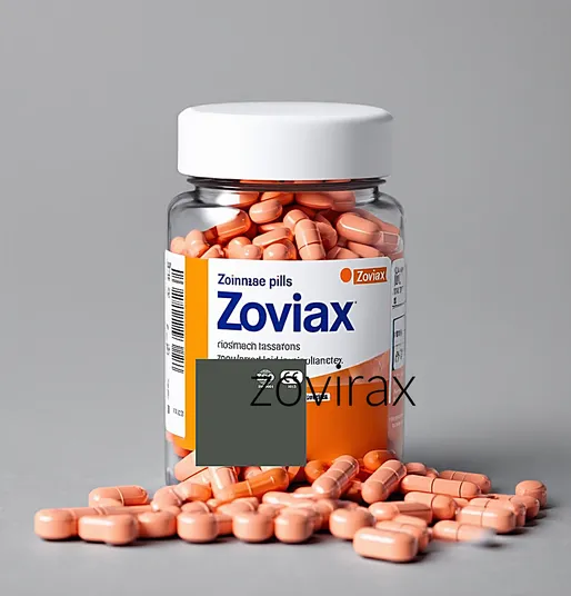 Zovirax oftalmologico precio